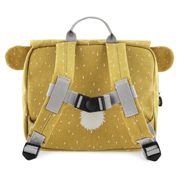 91-208-03 School Bag - Mr Koala