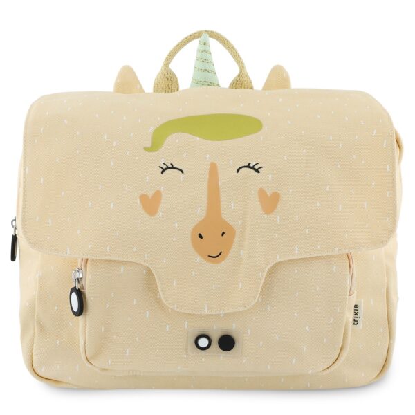 P_91-224_1 School Bag - Mrs Unicorn