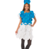 Costume Puzzle - Priscilla the Adventurous Princess