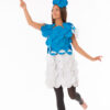 Costume Puzzle - Priscilla the Adventurous Princess