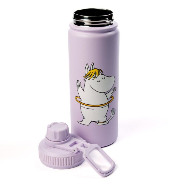 SNORM100A4 Snorkmaiden Thermal Everyday Bottle