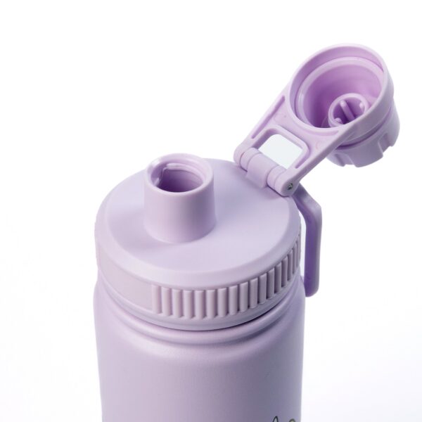 SNORM100ACLOSEUP1 Snorkmaiden Thermal Everyday Bottle