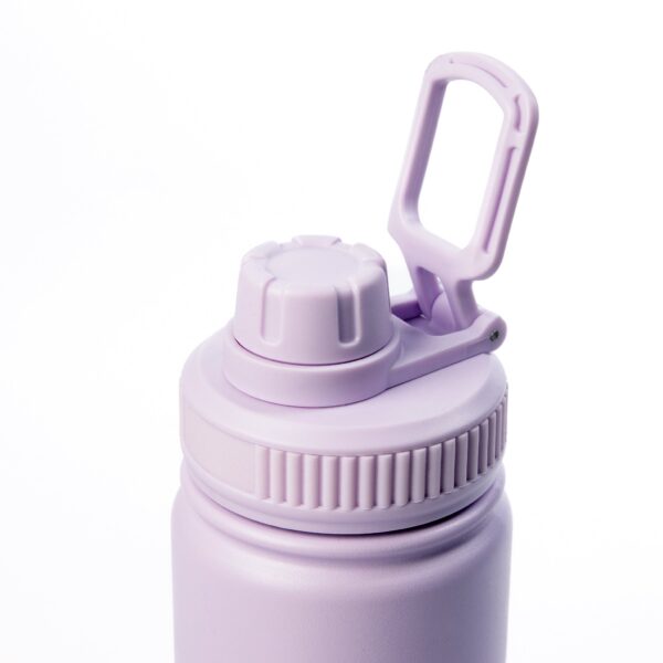 SNORM100ACLOSEUP2 Snorkmaiden Thermal Everyday Bottle