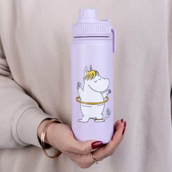SNORM100AMODEL Snorkmaiden Thermal Everyday Bottle