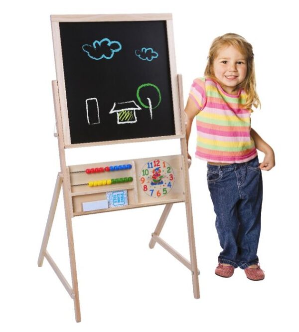gt61166_1751_49121_double_chalkboard_4743345611666_3 Double Face Board