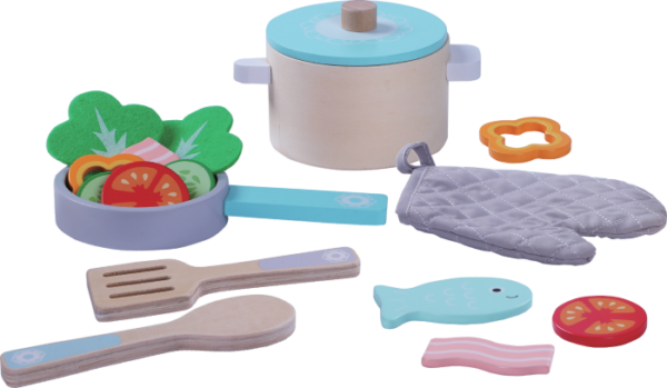 gt61240_1 Wooden Cooking Set