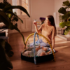 Playmat and Ballpit 2in1 for Babies - Smartplay Sea