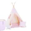 Teepee Tent Set - Princess