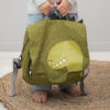 School Bag - Mr Dino