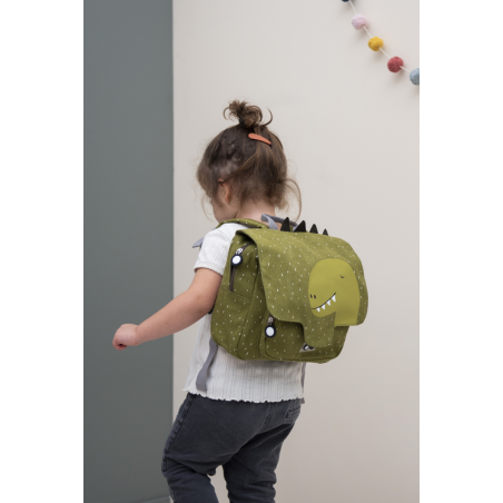 mr-dino-tornister School Bag - Mr Dino