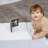 Soft Play 5 Foam Block Set - White Corner Climber