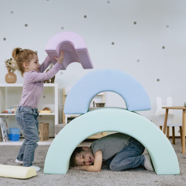 montessori-soft-play-set-rainbow-43f07bd8.jpg Montessori Soft Play Set - Rainbow