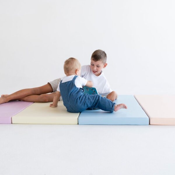 safety-and-comfort-5-mat-set-pastel-02f49740.jpg Safety and Comfort 5 Mat Set - Pastel