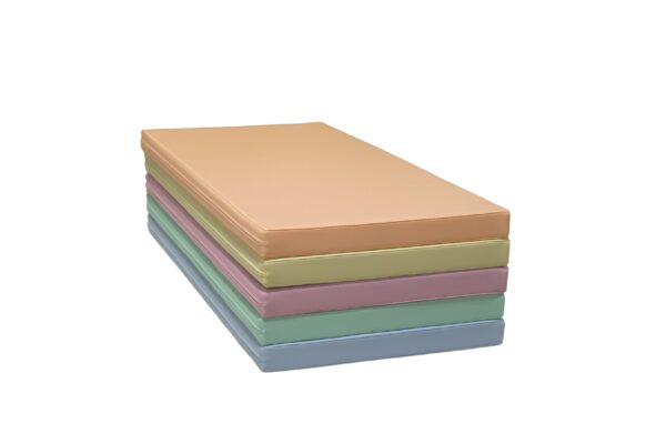 safety-and-comfort-5-mat-set-pastel-03070730.jpg Safety and Comfort 5 Mat Set - Pastel