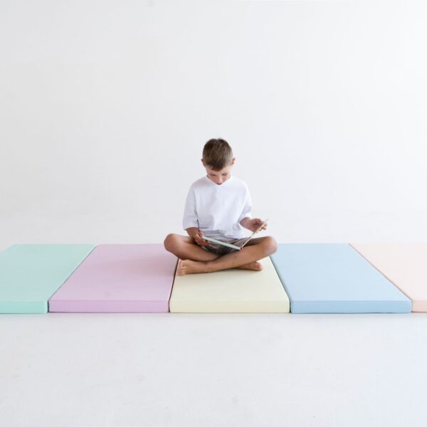 safety-and-comfort-5-mat-set-pastel-431e0e64.jpg Safety and Comfort 5 Mat Set - Pastel