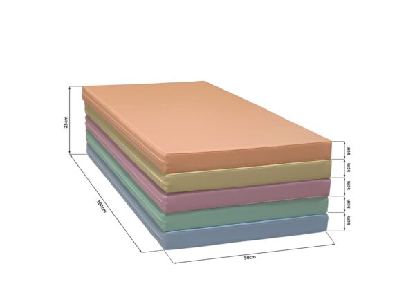 safety-and-comfort-5-mat-set-pastel-48b5650e.jpg Safety and Comfort 5 Mat Set - Pastel