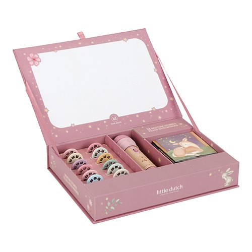 Story projector flashlight - Pink