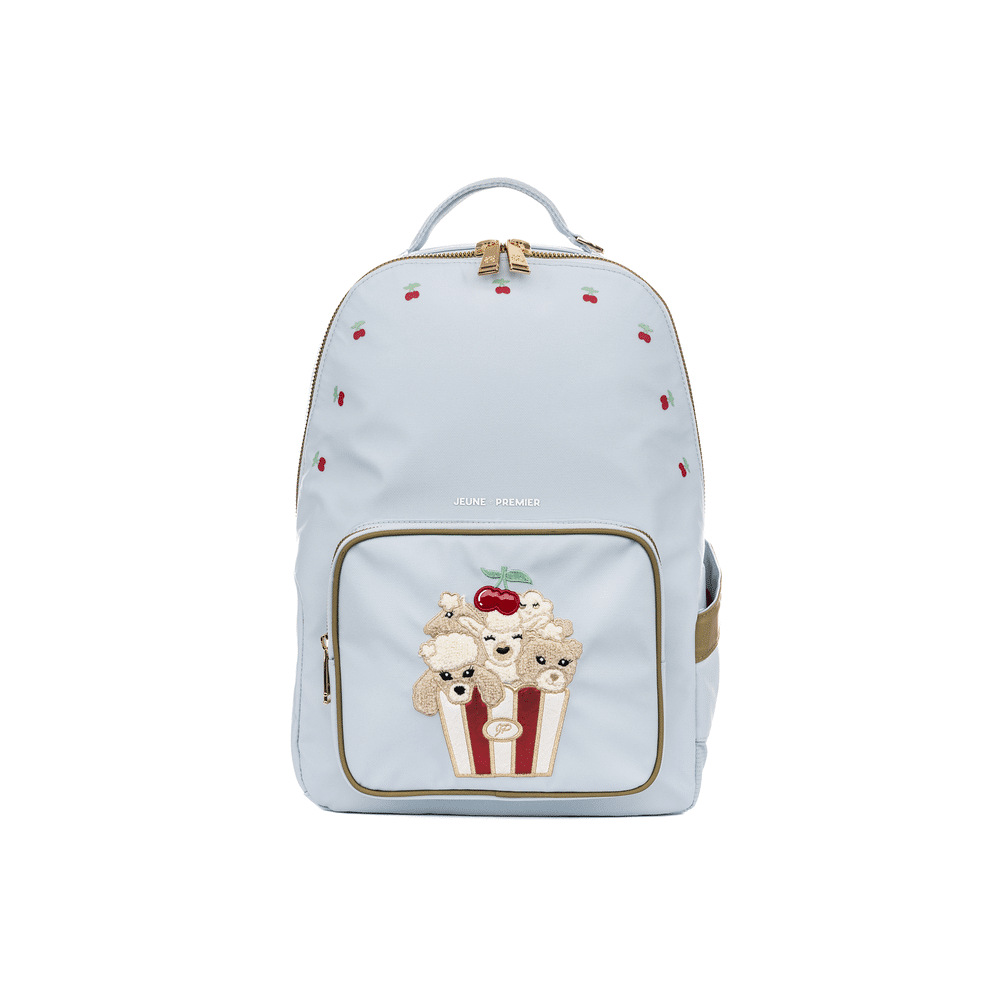 1033442 New Bobbie - Popcorn