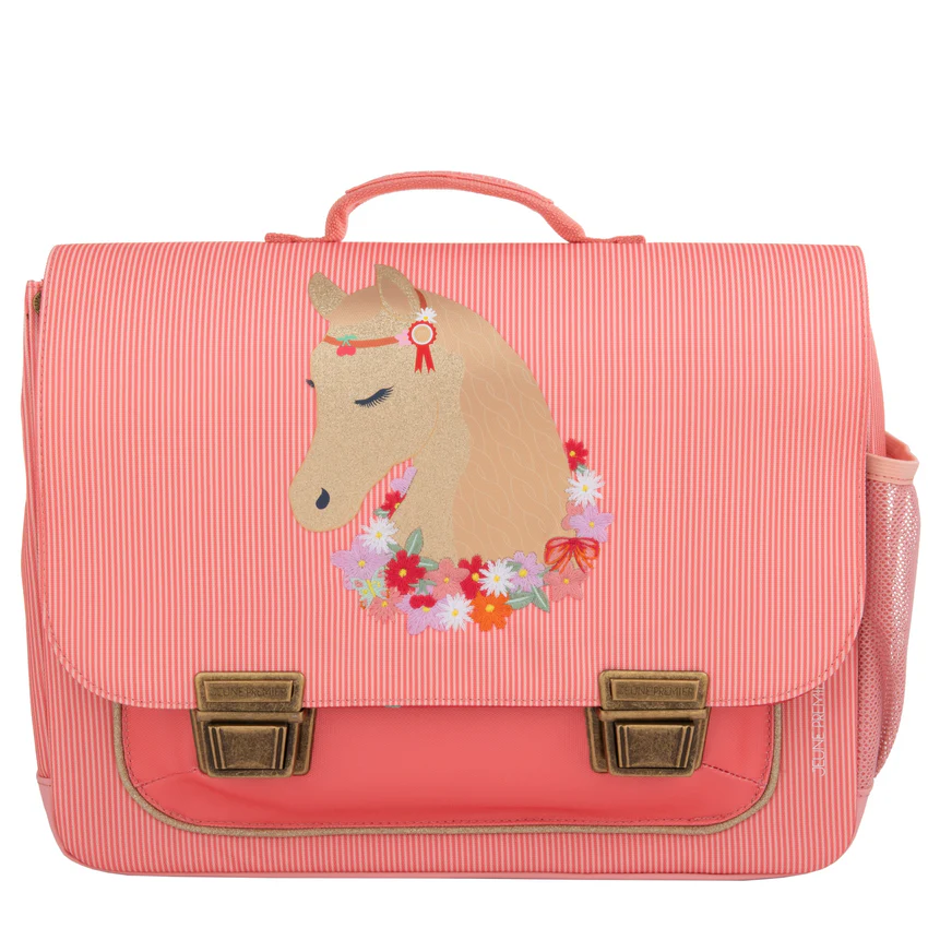 43c3fbdc80abb97c185a4e700d076573 Classic Midi - Garland Horse