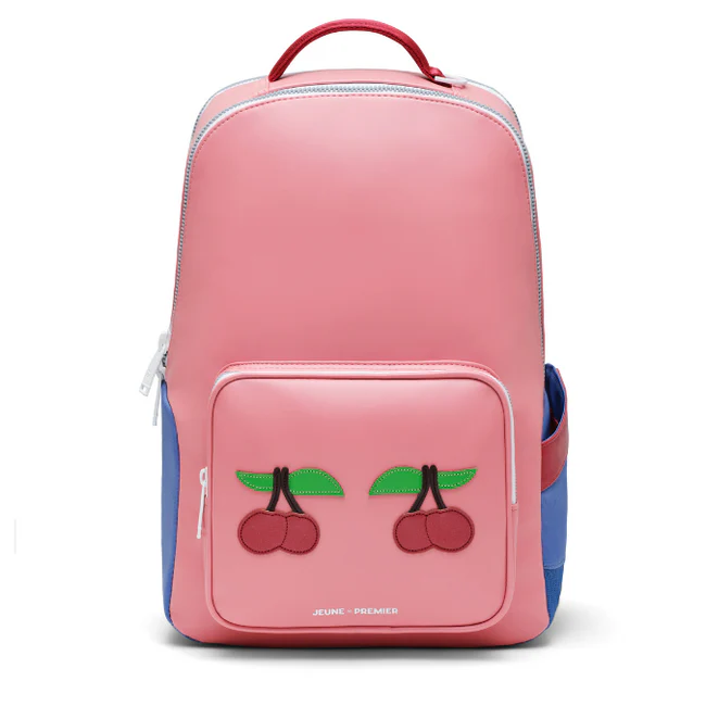 NEW BOBBIE - CHERRY PINK NEW BOBBIE - CHERRY PINK