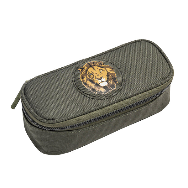 Pb024220 Pencil cases - Big Five (Khaki)