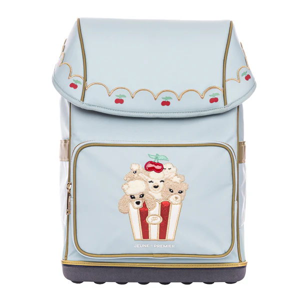 f490ee9b7d756720497f8e9b947500ea Ergomaxx - Popcorn